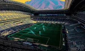 FIFA World Cup 2026 Stadium Guide: Locations, Capacities and Key Facts