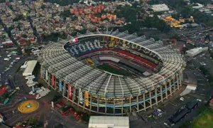 FIFA World Cup 2026 Venues: Iconic Stadiums Hosting the Tournament