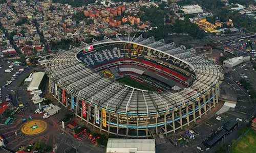 FIFA World Cup 2026 Venues: Iconic Stadiums Hosting the Tournament