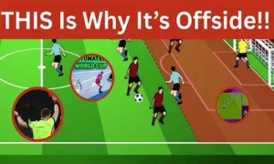 Offside Rule Explained: A Beginner’s Guide to Football’s Most Confusing Law